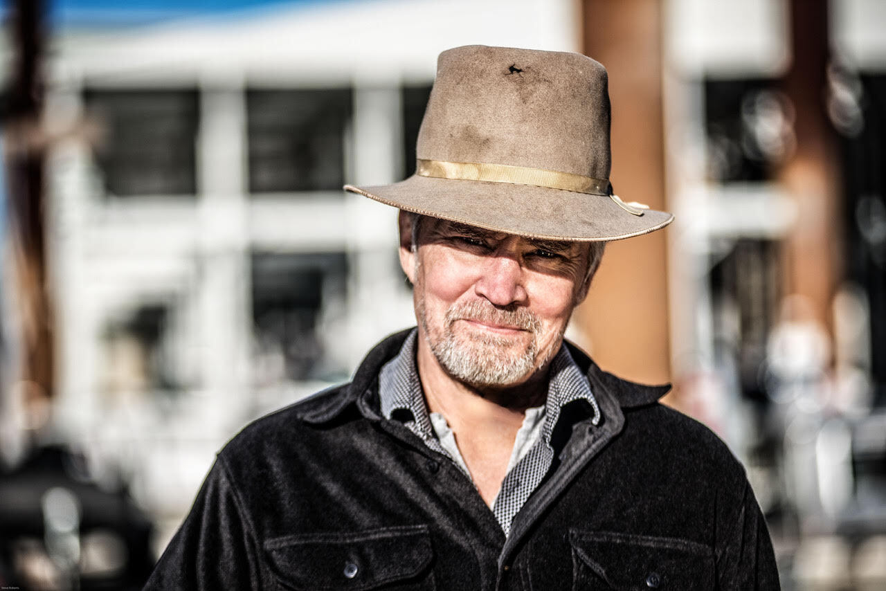 Keith Sykes